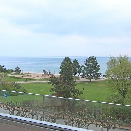 Appartamento Wellenrausch Living "Oberdeck" Lubecca Esterno foto