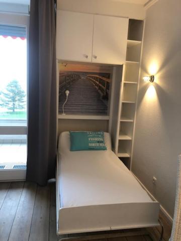 Appartamento Wellenrausch Living "Oberdeck" Lubecca Esterno foto