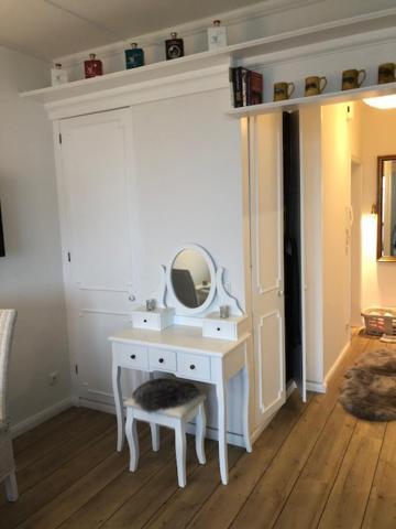 Appartamento Wellenrausch Living "Oberdeck" Lubecca Esterno foto