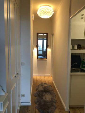 Appartamento Wellenrausch Living "Oberdeck" Lubecca Esterno foto