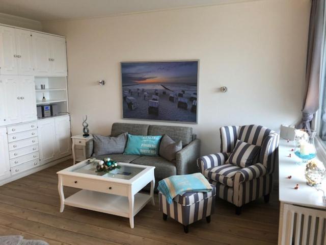 Appartamento Wellenrausch Living "Oberdeck" Lubecca Esterno foto