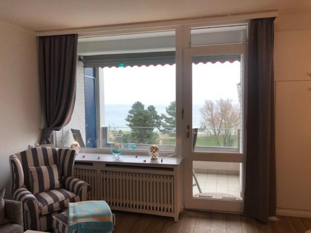 Appartamento Wellenrausch Living "Oberdeck" Lubecca Esterno foto
