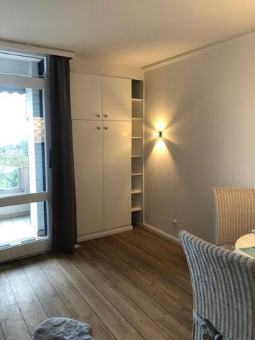 Appartamento Wellenrausch Living "Oberdeck" Lubecca Esterno foto