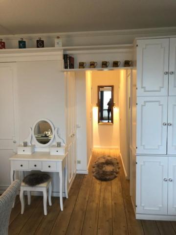 Appartamento Wellenrausch Living "Oberdeck" Lubecca Esterno foto