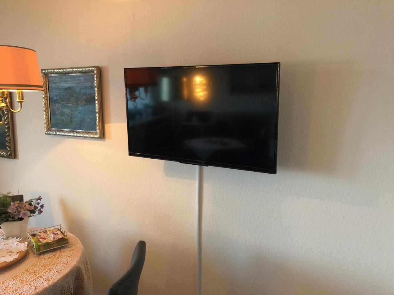 Appartamento Wellenrausch Living "Oberdeck" Lubecca Esterno foto